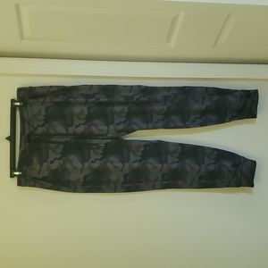 American eagle grey joggers. Medium